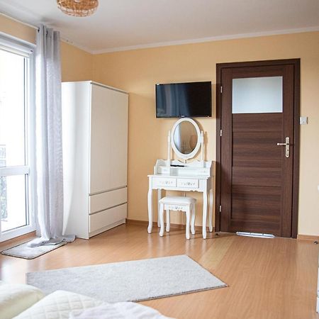 Agroturystyka Nowa Pasleka Exterior foto