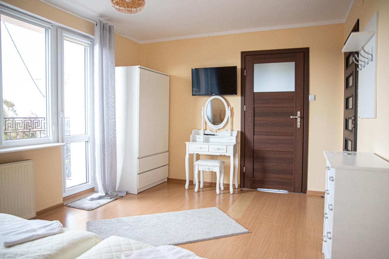 Agroturystyka Nowa Pasleka Exterior foto
