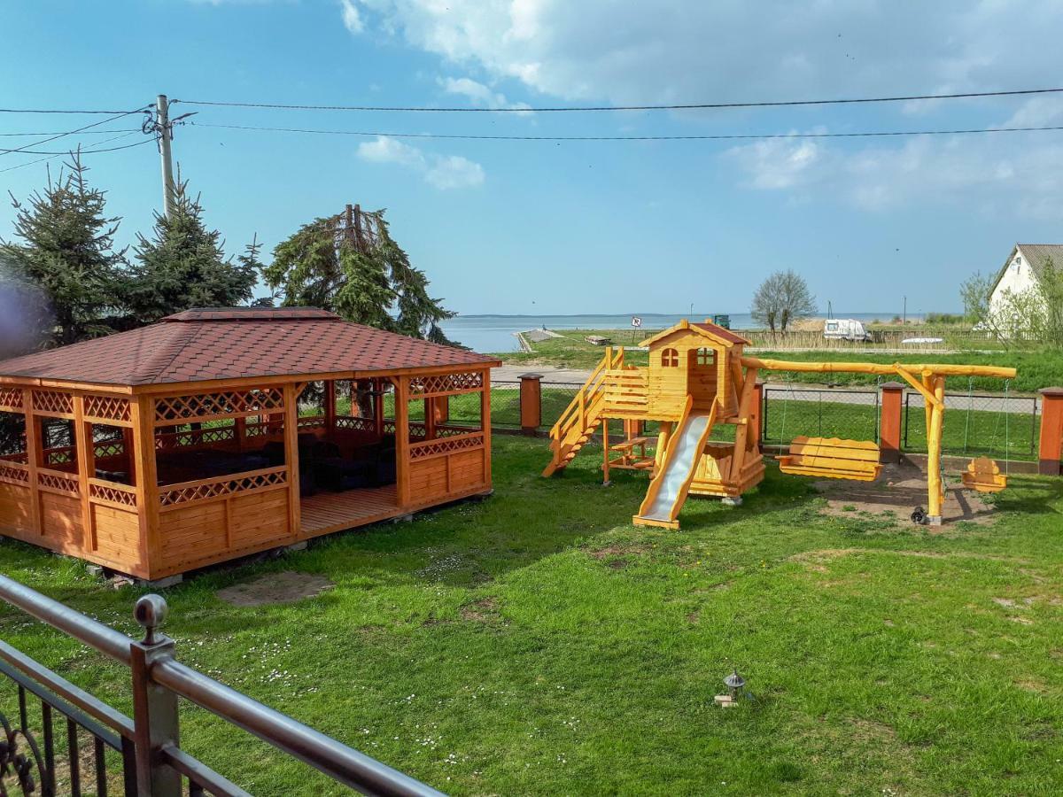 Agroturystyka Nowa Pasleka Exterior foto