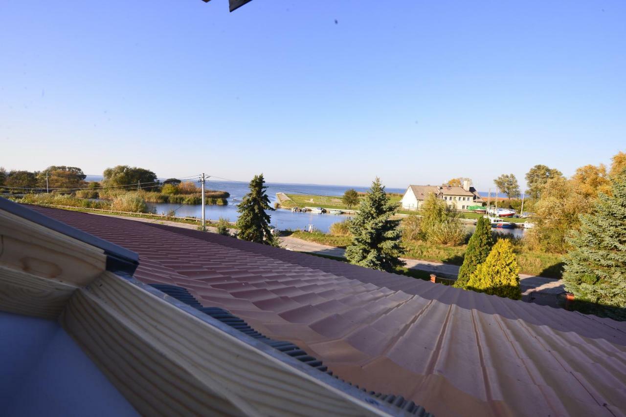 Agroturystyka Nowa Pasleka Exterior foto